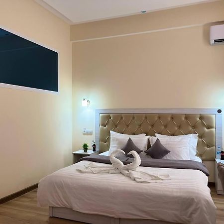 Aks Hotel Τασκένδη Εξωτερικό φωτογραφία