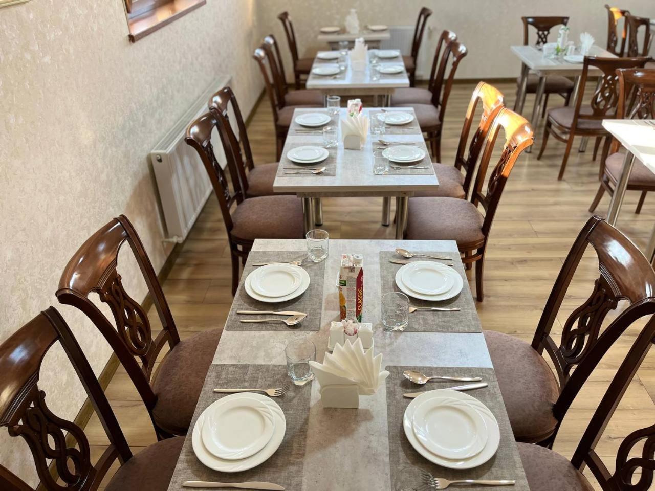 Aks Hotel Τασκένδη Εξωτερικό φωτογραφία