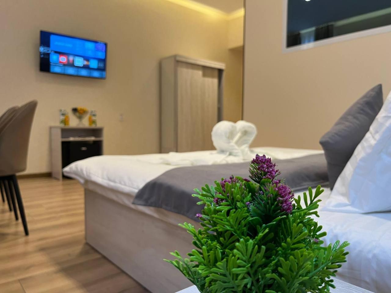 Aks Hotel Τασκένδη Εξωτερικό φωτογραφία