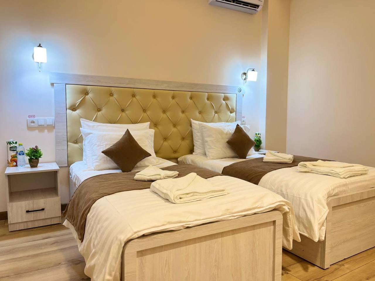Aks Hotel Τασκένδη Εξωτερικό φωτογραφία