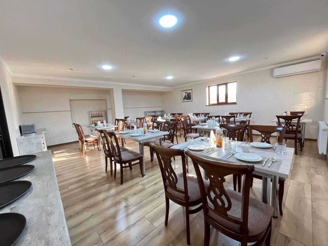 Aks Hotel Τασκένδη Εξωτερικό φωτογραφία