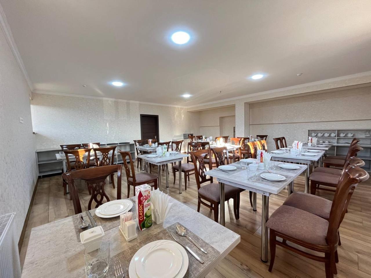 Aks Hotel Τασκένδη Εξωτερικό φωτογραφία