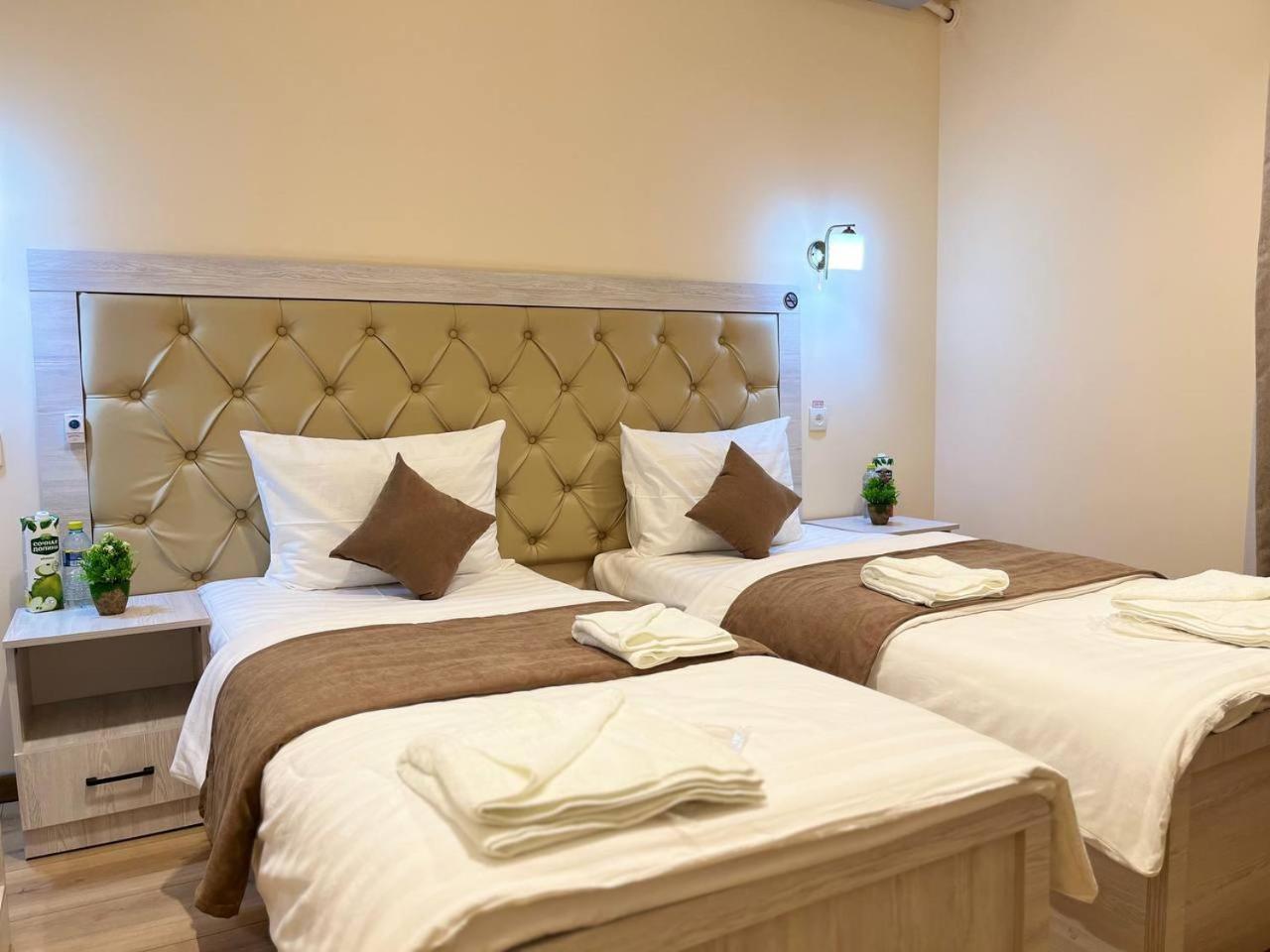 Aks Hotel Τασκένδη Εξωτερικό φωτογραφία