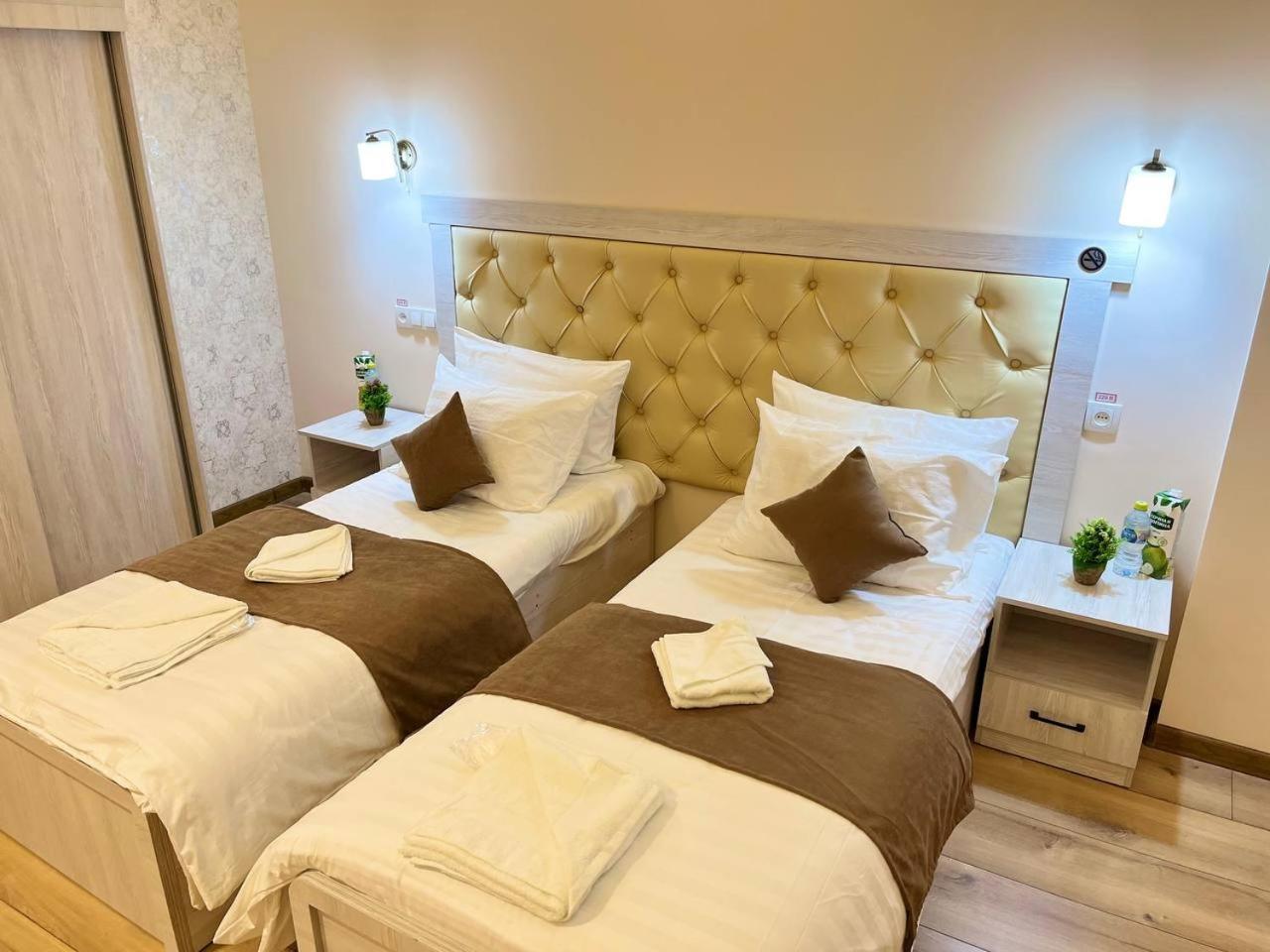 Aks Hotel Τασκένδη Εξωτερικό φωτογραφία