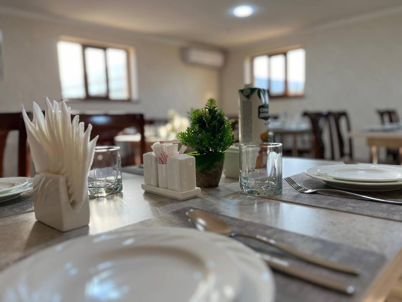 Aks Hotel Τασκένδη Εξωτερικό φωτογραφία